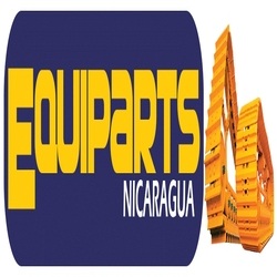 EQUIPARTS NICARAGUA