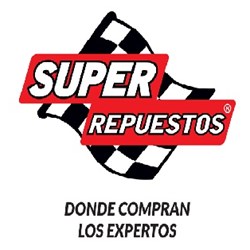 SUPER REPUESTOS