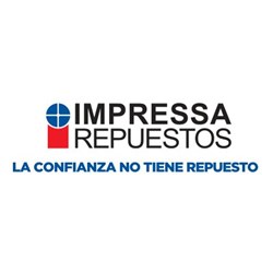 IMPRESSA REPUESTOS