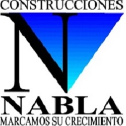 Contrucciones Nabla