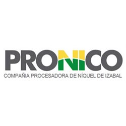 Compañía Procesadora de Niquel de Izabal S.A.