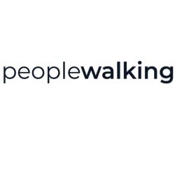 PEOPLE WALKING