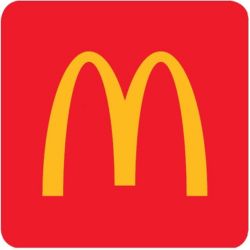 MC DONALDS