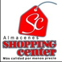 Shopping Center S.A. DE C.V.