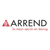 Arrend