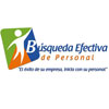 Búsqueda Efectiva de Personal