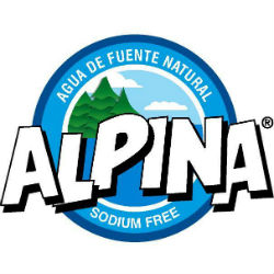 AGUA ALPINA